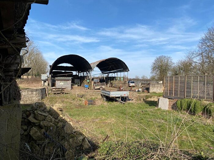 Land For Sale In Potential Plot At Dean Farm, Singleborough, Milton Keynes, Buckinghamshire, MK17