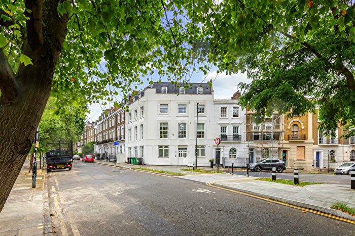 1 Bedroom Flat For Sale In Mornington Place, London, NW1