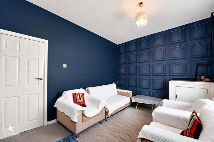 2 Bedroom Terraced House For Sale In Evelyn Street, Burnley, BB10