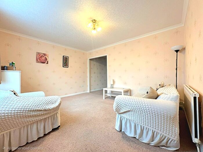 3 Bedroom Semi-Detached House For Sale In Hutton Lane, Harrow, HA3