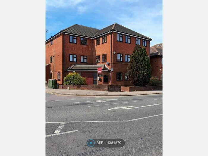 1 Bedroom Flat To Rent In Peters Lodge, Dunstable, LU6
