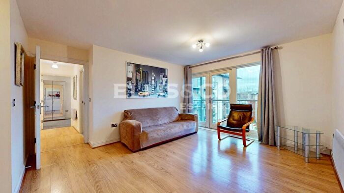 2 Bedroom Apartment To Rent In Tristan Court, King George Crescent, Wembley, HA0