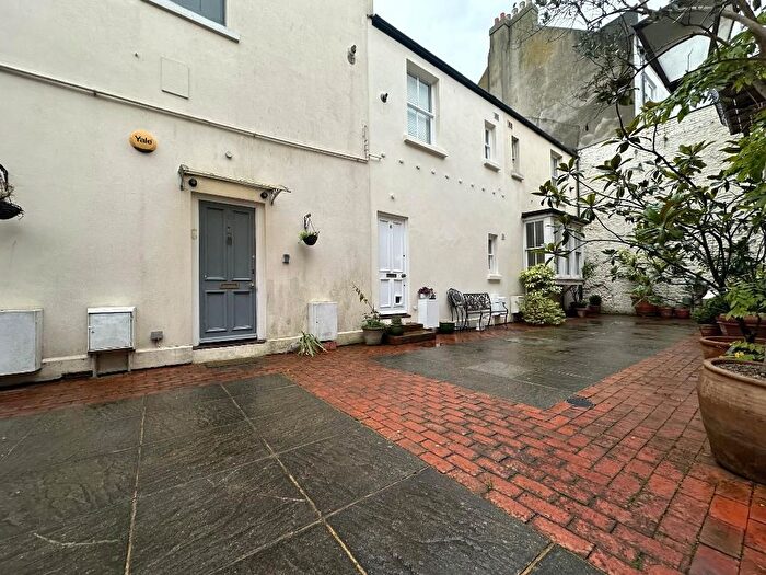 2 Bedroom Terraced House To Rent In Gloucester Mews, Gloucester Road, Brighton, BN1