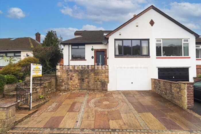 3 Bedroom House For Sale In St. Nicholas Crescent, Bolton Le Sands, Carnforth, LA5