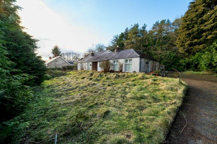 5 Bedroom Detached House For Sale In Mullaghglass Road, Lisburn, BT28