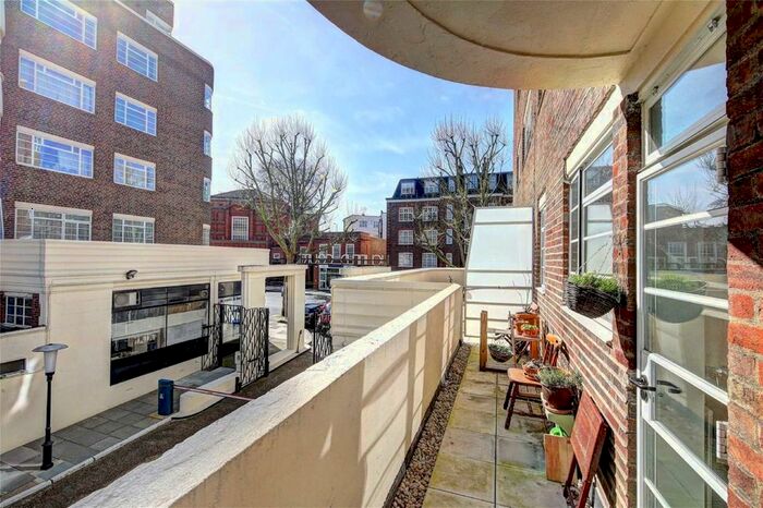 1 Bedroom Flat To Rent In Sheen Road, Richmond, TW9