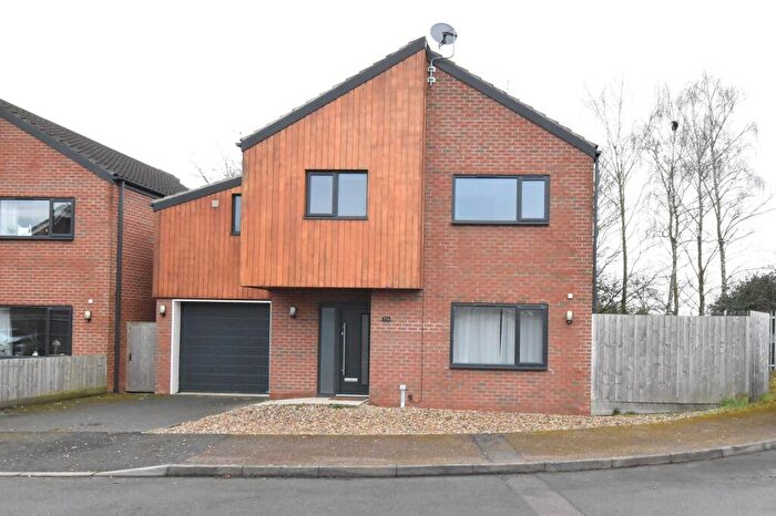 4 Bedroom Detached House To Rent In Manor Road, Griston, IP25