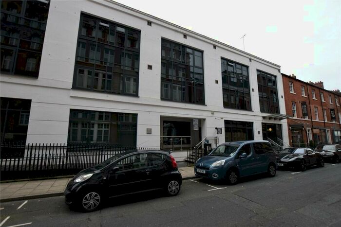 1 Bedroom Apartment To Rent In Britannia House, York Place, Leeds, West Yorkshire, LS1