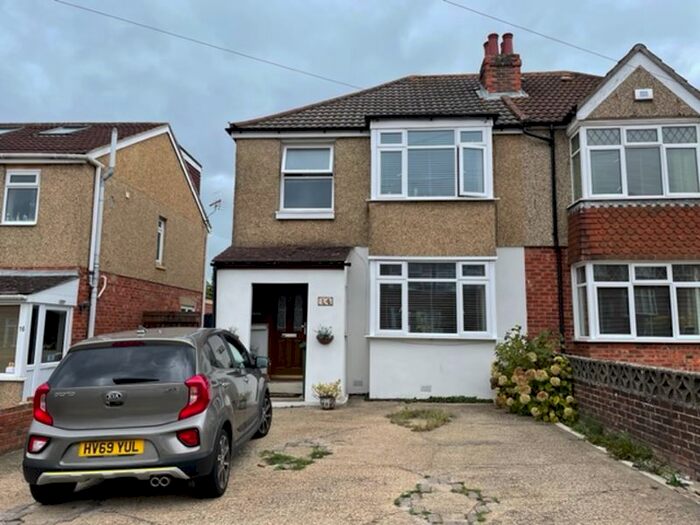 3 Bedroom Semi-Detached House To Rent In Lower Farlington Road, Farlington, Portsmouth, PO6