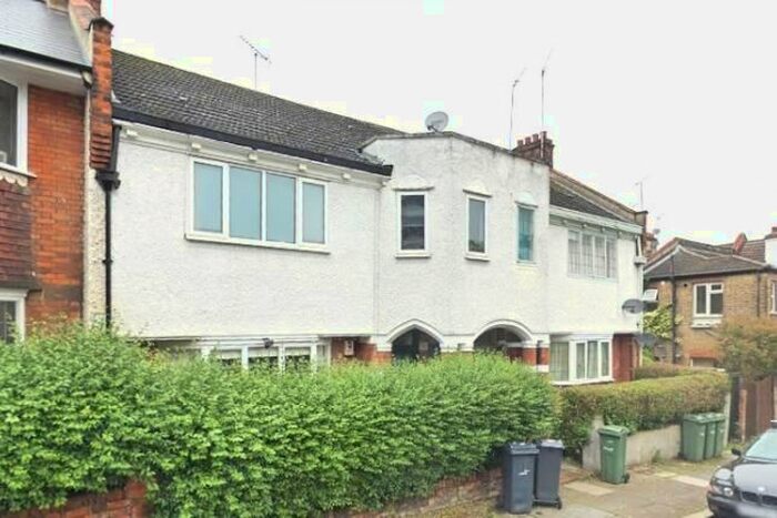 1 Bedroom Flat To Rent In Felsberg Road, London, SW2