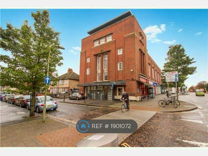 1 Bedroom Flat To Rent In Holyoake Hall, Oxford, OX3