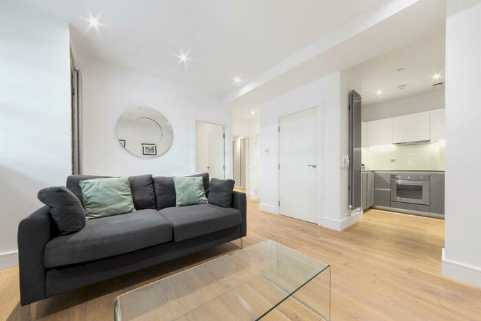 1 Bedroom Apartment To Rent In Carlow Street, London, NW1