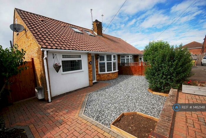 2 Bedroom Bungalow To Rent In Croft Close, Polegate, BN26