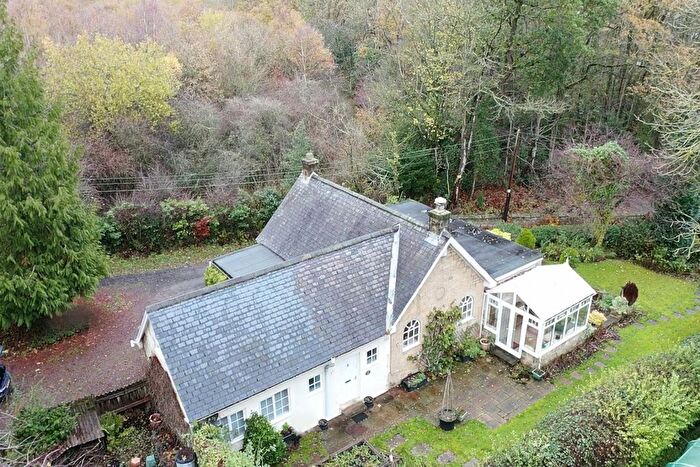 4 Bedroom Bungalow For Sale In Longhirst, Morpeth, NE61