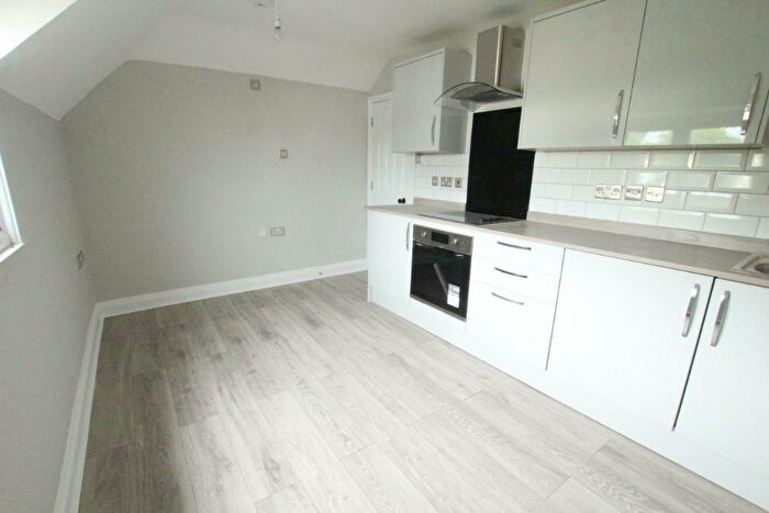 1 Bedroom Flat To Rent In Western Road, Cheltenham, GL50
