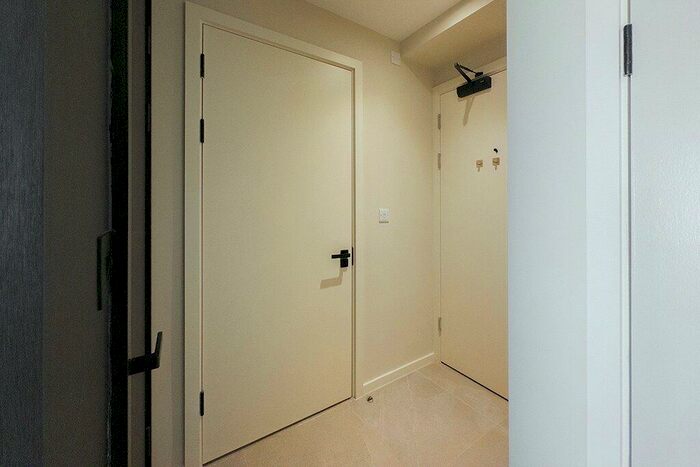 1 Bedroom Apartment To Rent In Spinners Way, Manchester, M15