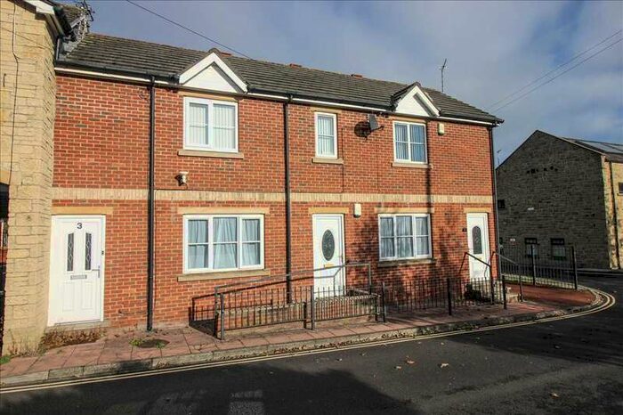 2 Bedroom Flat To Rent In Middle Farm Court, Cramlington Village, NE23