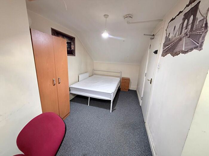 1 Bedroom House To Rent In Ripon Street, Lincoln, LN5