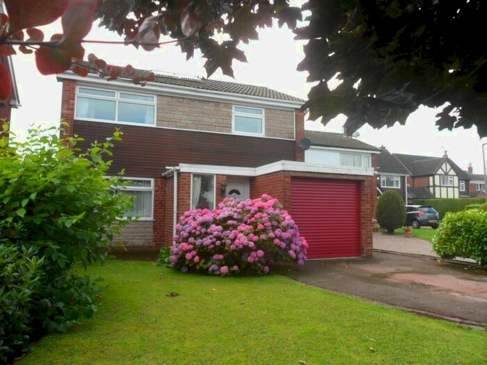 Houses to rent in Upper Tean, ST10, Staffordshire