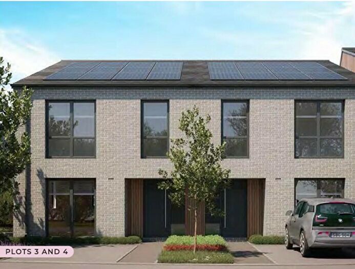 4 Bedroom Semi-Detached House To Rent In Nexa Meadows, Pinhoe, Exeter, EX4