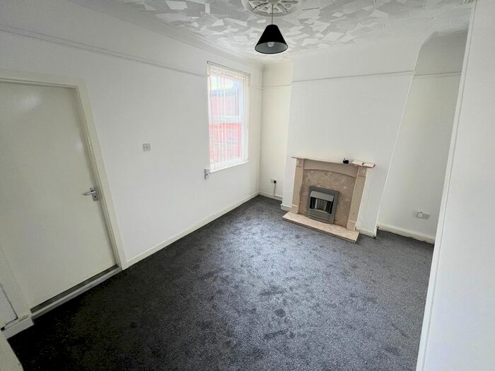2 Bedroom Terraced House To Rent In Kirk Road, Liverpool, L21