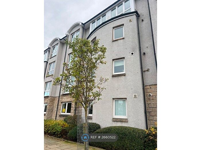 2 Bedroom Flat To Rent In Gray Street, Aberdeen, AB10