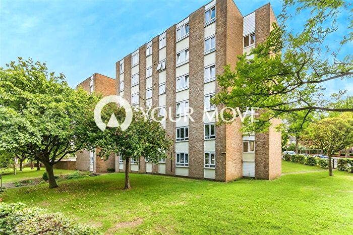 2 Bedroom Flat To Rent In Brighton Road, Sutton, SM2