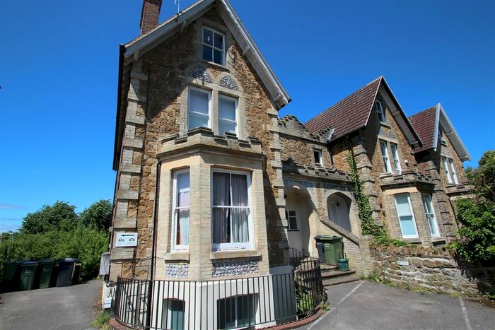 1 Bedroom Flat To Rent In Epsom Road, Guildford GU1