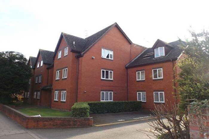 1 Bedroom Flat To Rent In Regents Court, Bedford, MK40
