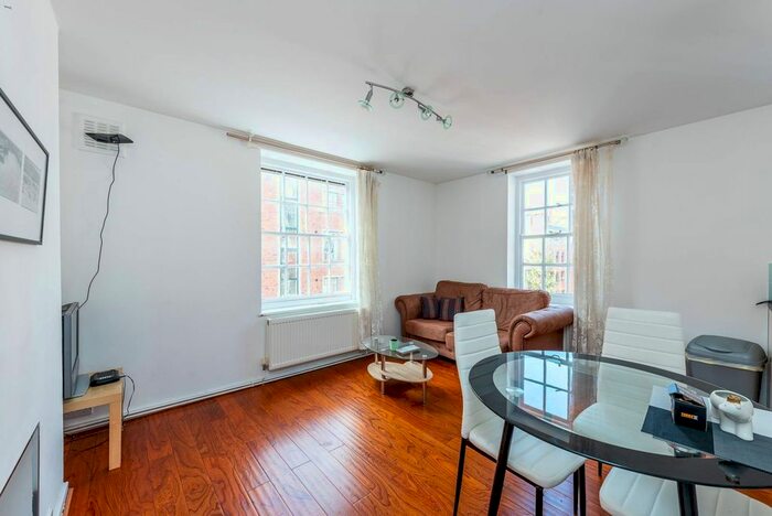 1 Bedroom Flat To Rent In Willow Place, Victoria, London, SW1P