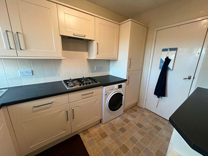 2 Bedroom Apartment To Rent In Denford Avenue, Lytham St. Annes, FY8