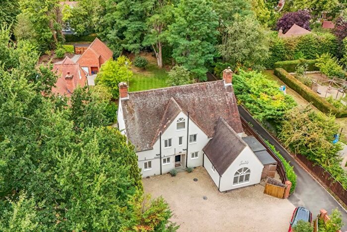 5 Bedroom Detached House For Sale In Harberton Mead, Oxford, OX3