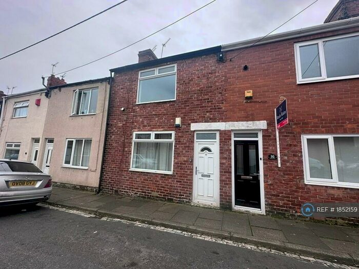 2 Bedroom Terraced House To Rent In Holyoake Street, Pelton, Chester Le Street, DH2