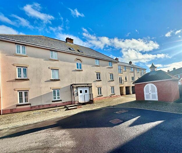 2 Bedroom Flat For Sale In Mayflower Court, Highbridge, TA9