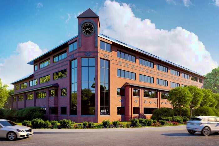 1 Bedroom Apartment To Rent In Everard Close, St. Albans, Hertfordshire, AL1