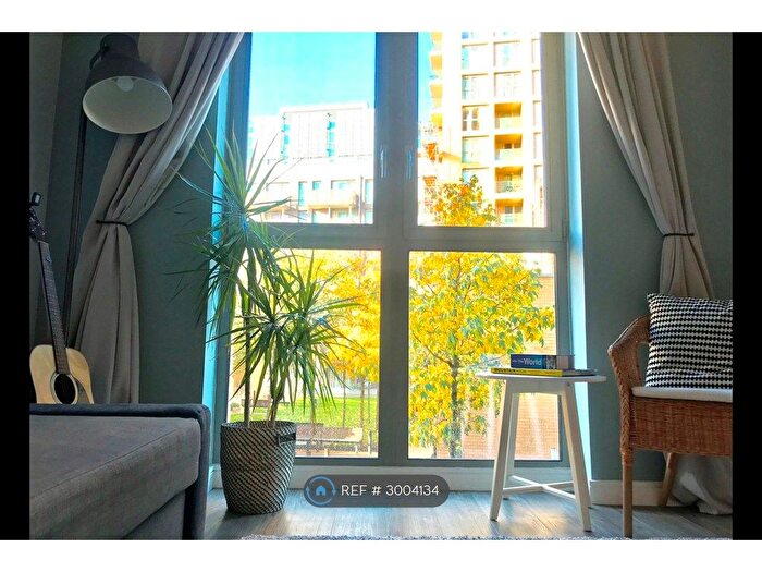 1 Bedroom Flat To Rent In Roma Corte, London, SE13