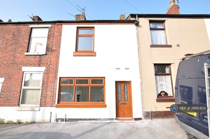 2 Bedroom Terraced House To Rent In Marsden Street, Preston, PR4