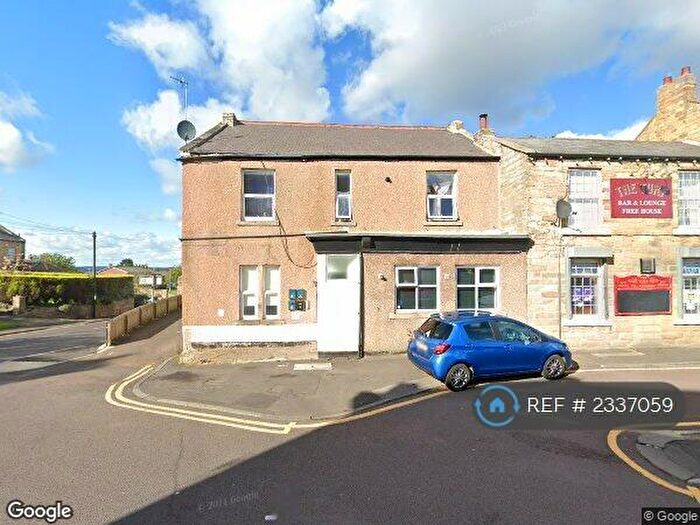 1 Bedroom Flat To Rent In Back Street, Winlaton, Blaydon-On-Tyne, NE21