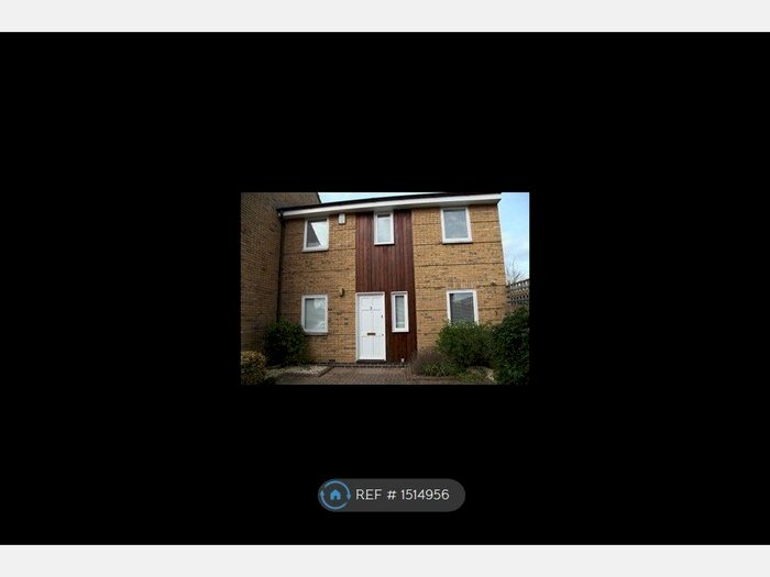 3 Bedroom End Of Terrace House To Rent In Anderson Close, Sutton, SM3