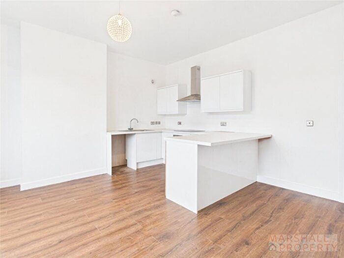 2 Bedroom Apartment For Sale In Wavertree Nook Road, Liverpool, L15