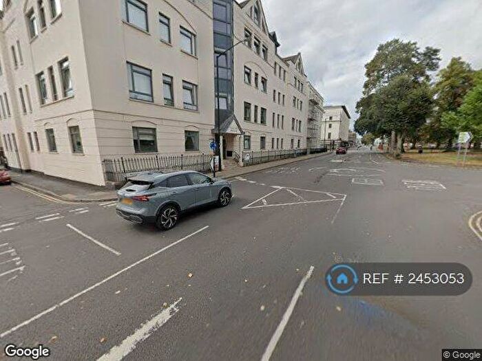 2 Bedroom Flat To Rent In Villiers House, Leamington Spa, CV32