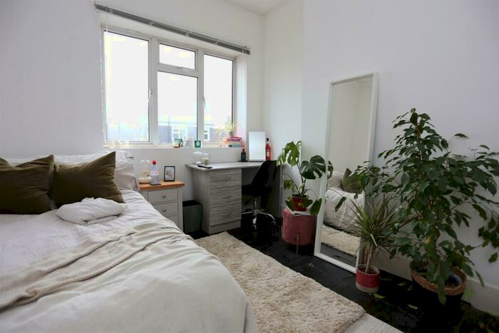 5 Bedroom House To Rent In Upper Lewes Road, Brighton, BN2