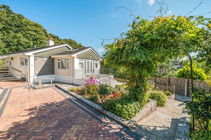 3 Bedroom Bungalow For Sale In Silverwell Park, Modbury, PL21