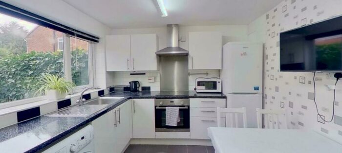 4 Bedroom Terraced House To Rent In Rachel Gardens, Selly Oak, Birmingham, B29