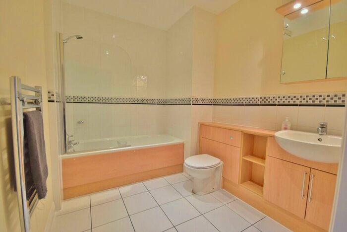 2 Bedroom Apartment To Rent In Crown House, Lauriston Close, Manchester, M22