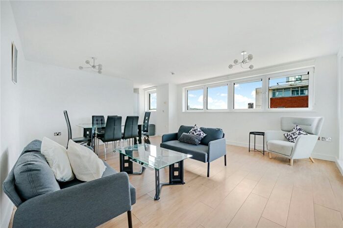 2 Bedroom Flat To Rent In Cumberland House, Erebus Drive, London, SE28