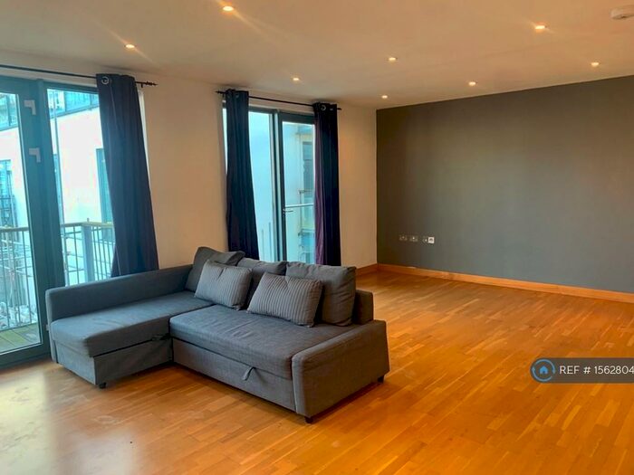 2 Bedroom Flat To Rent In Omega Works, London, E3