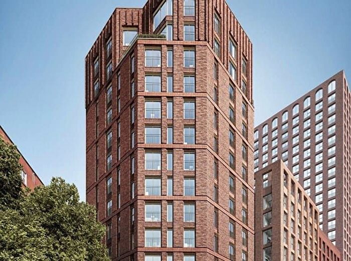 2 Bedroom Flat For Sale In Store Street, Manchester, M1