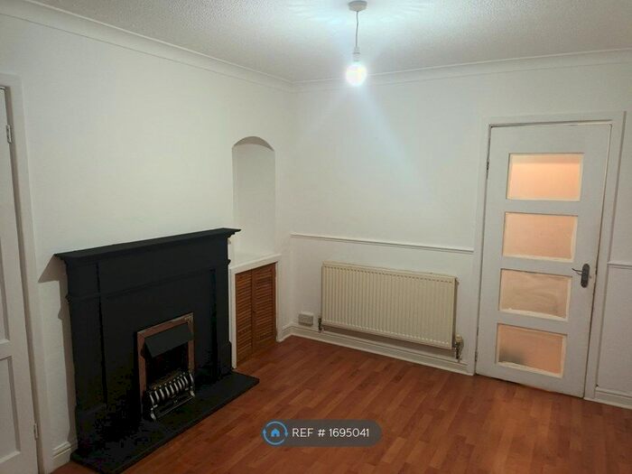 1 Bedroom Flat To Rent In Rycroft Grove, Birmingham, B33