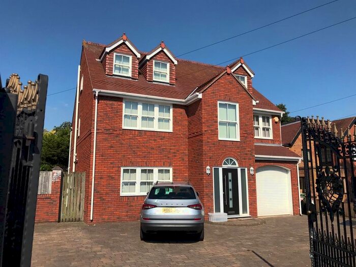 6 Bedroom Detached House To Rent In Brooklands Road, Eccleston, St. Helens, WA10